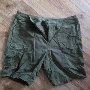 Women's Mountain Hardwear Shorts
